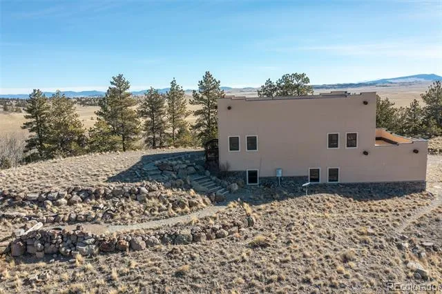 5675 Ranch Road Hartsel, CO 80449