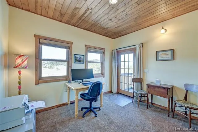 5675 Ranch Road Hartsel, CO 80449