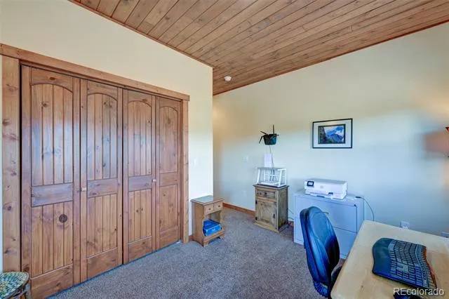 5675 Ranch Road Hartsel, CO 80449