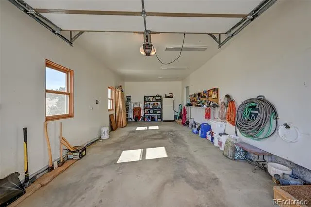 5675 Ranch Road Hartsel, CO 80449