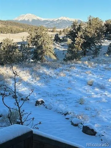 5675 Ranch Road Hartsel, CO 80449