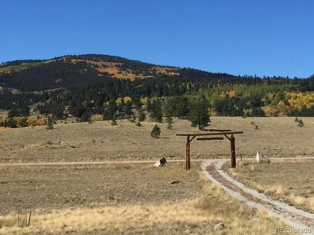 5675 Ranch Road Hartsel, CO 80449