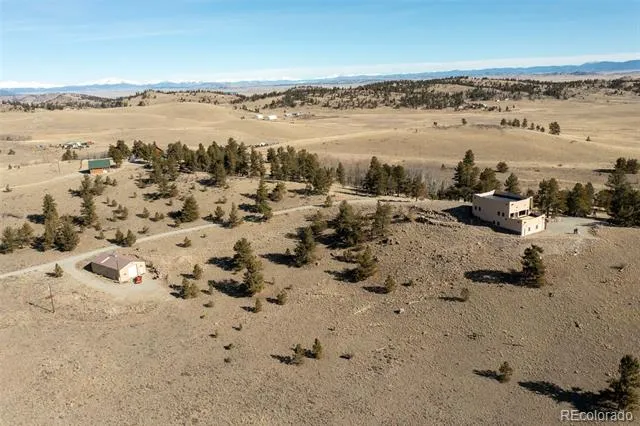 5675 Ranch Road Hartsel, CO 80449