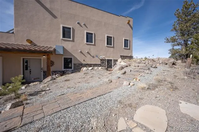 5675 Ranch Road Hartsel, CO 80449