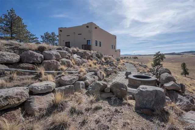 5675 Ranch Road Hartsel, CO 80449
