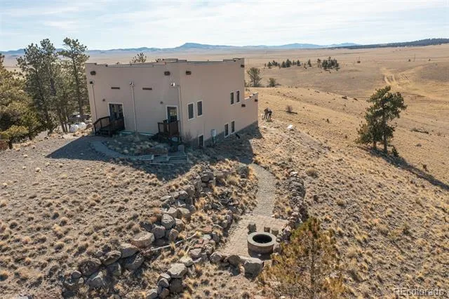 5675 Ranch Road Hartsel, CO 80449