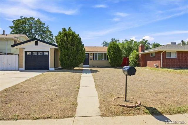 1760 W 55th Avenue Denver, CO 80221