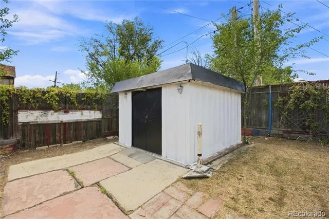 1760 W 55th Avenue Denver, CO 80221