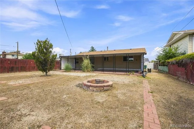 1760 W 55th Avenue Denver, CO 80221