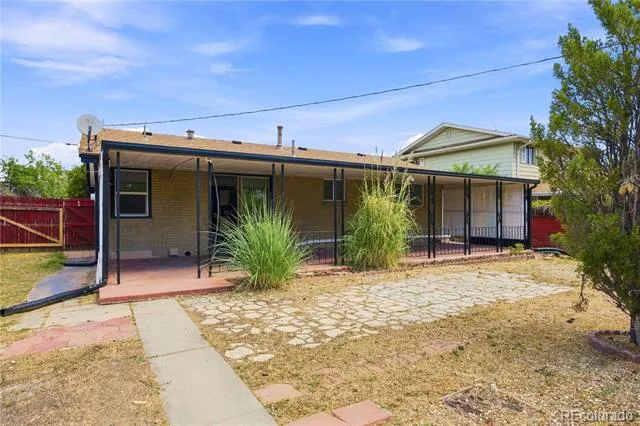 1760 W 55th Avenue Denver, CO 80221