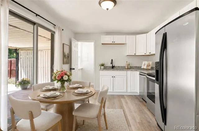 1760 W 55th Avenue Denver, CO 80221