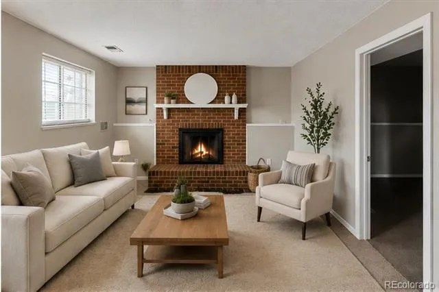 17156 E Progress Circle Aurora, CO 80015