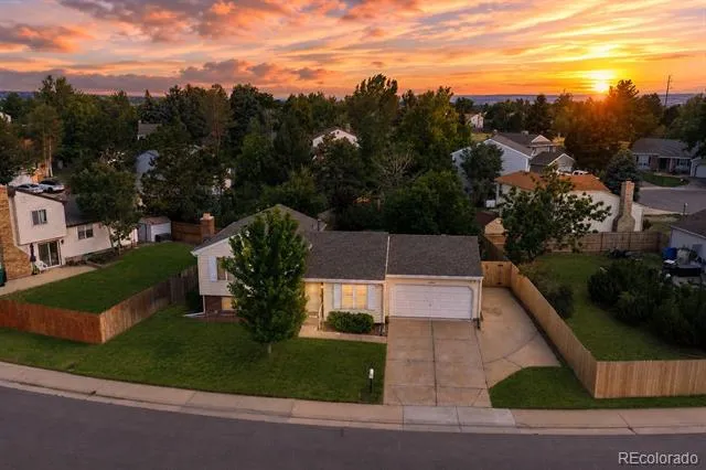 17156 E Progress Circle Aurora, CO 80015