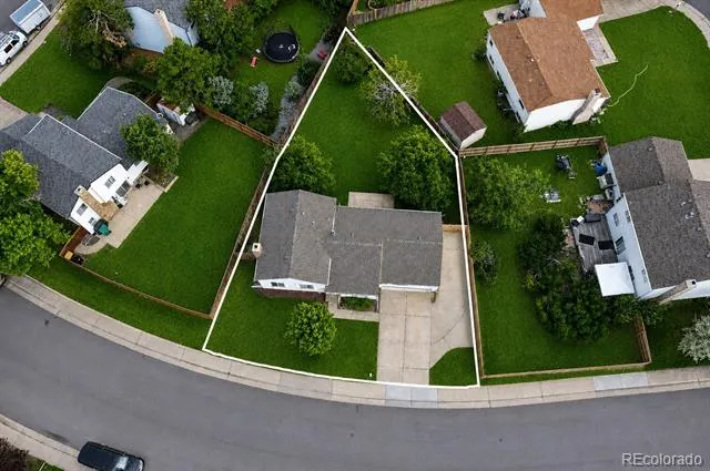 17156 E Progress Circle Aurora, CO 80015