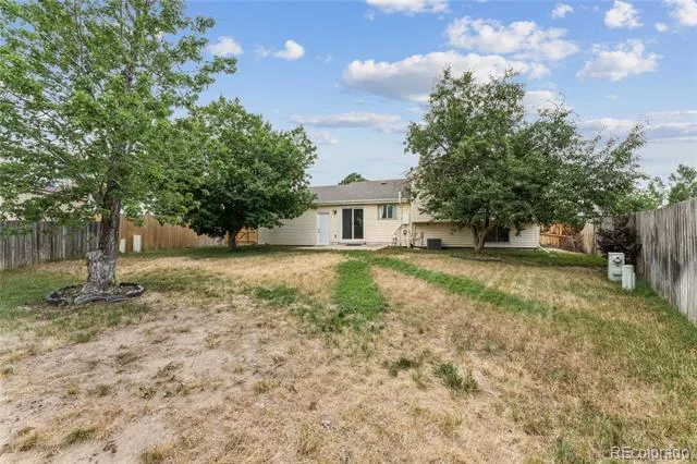 17156 E Progress Circle Aurora, CO 80015