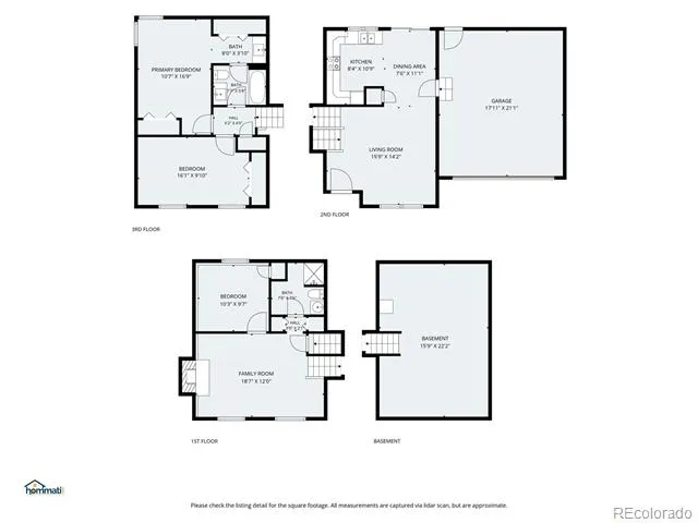 17156 E Progress Circle Aurora, CO 80015
