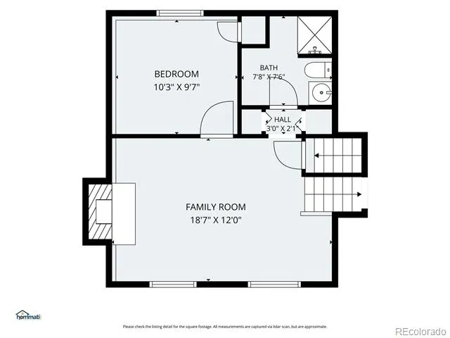 17156 E Progress Circle Aurora, CO 80015