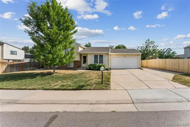 17156 E Progress Circle Aurora, CO 80015