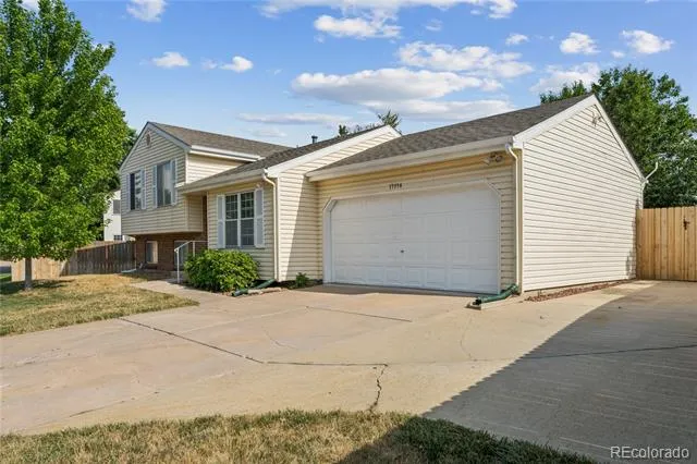 17156 E Progress Circle Aurora, CO 80015