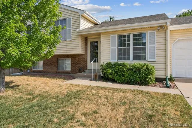 17156 E Progress Circle Aurora, CO 80015