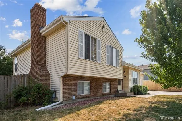 17156 E Progress Circle Aurora, CO 80015