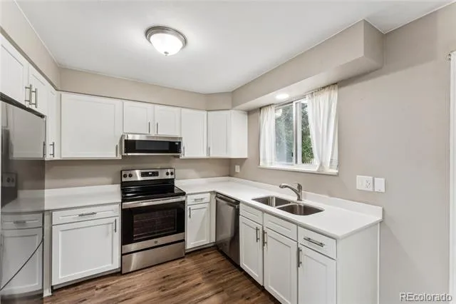 17156 E Progress Circle Aurora, CO 80015
