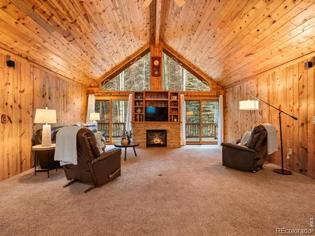 1035 Streamside Drive Drake, CO 80515