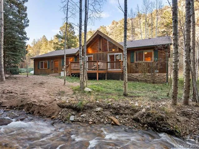 1035 Streamside Drive Drake, CO 80515
