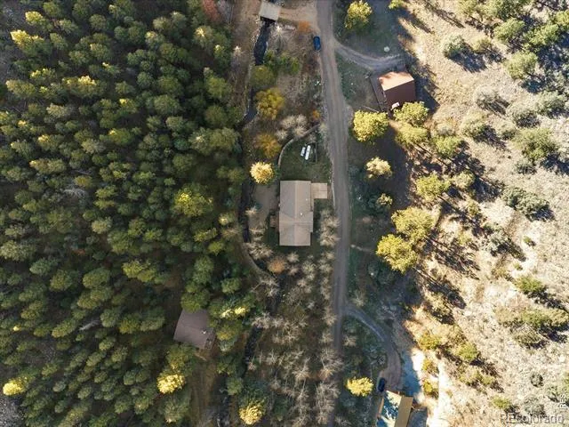 1035 Streamside Drive Drake, CO 80515