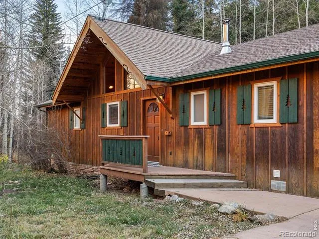 1035 Streamside Drive Drake, CO 80515