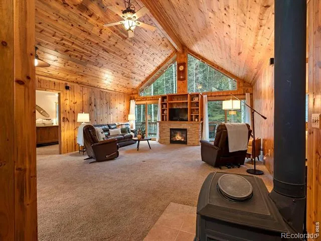 1035 Streamside Drive Drake, CO 80515