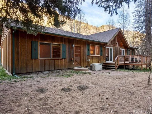 1035 Streamside Drive Drake, CO 80515
