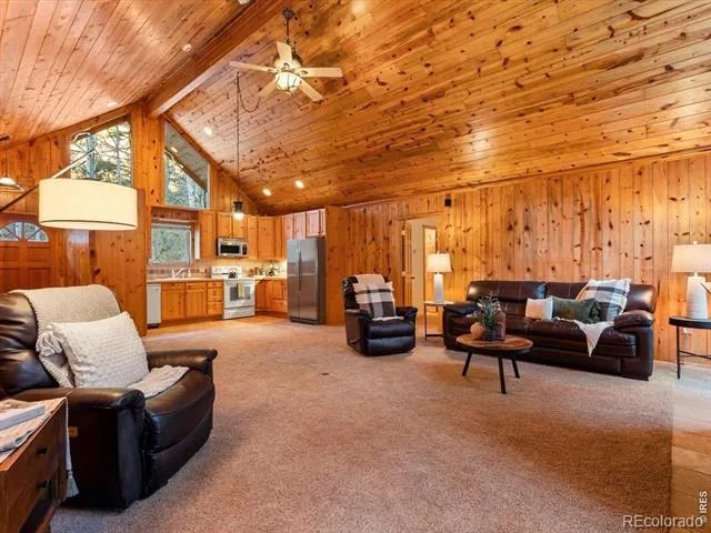 1035 Streamside Drive Drake, CO 80515