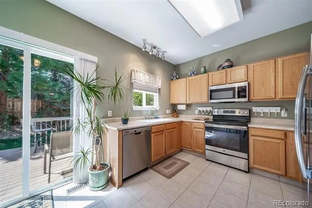 8917 Copeland Street Littleton, CO 80126