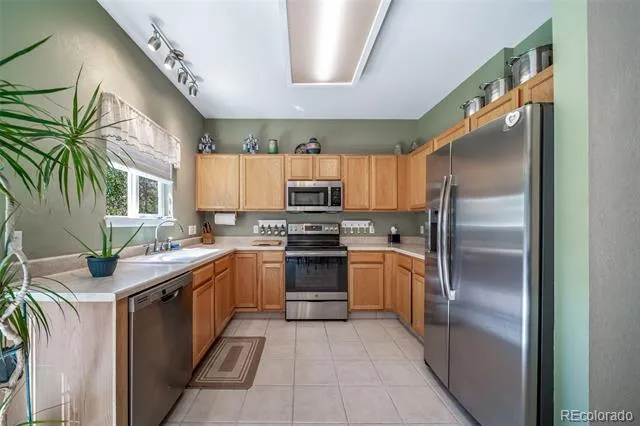 8917 Copeland Street Littleton, CO 80126