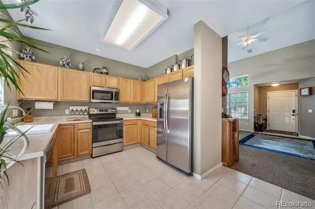 8917 Copeland Street Littleton, CO 80126