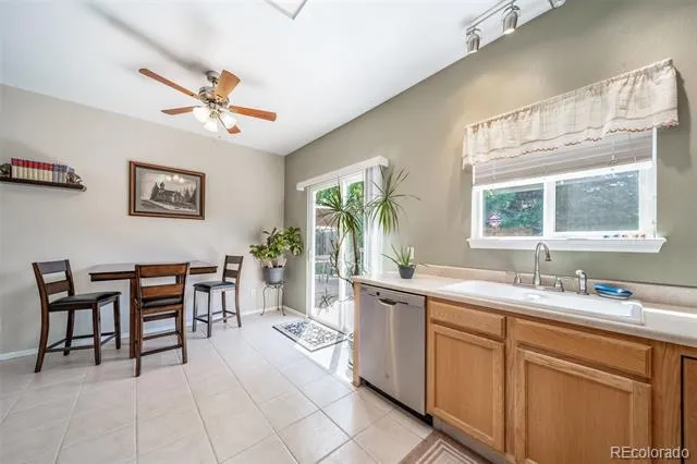 8917 Copeland Street Littleton, CO 80126