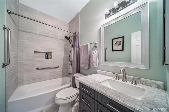 8917 Copeland Street Littleton, CO 80126