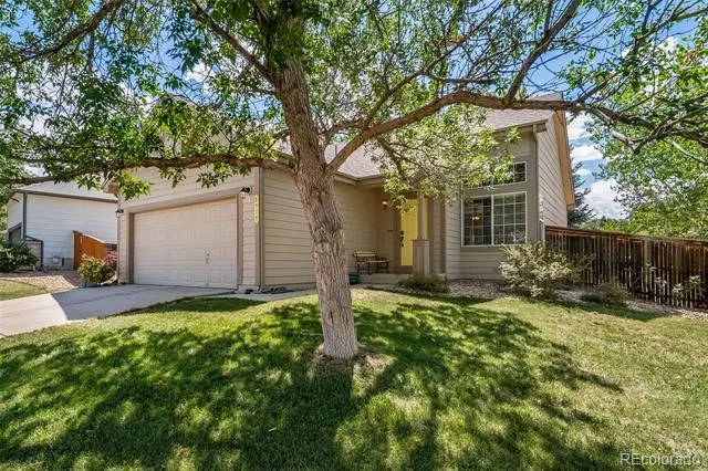 8917 Copeland Street Littleton, CO 80126