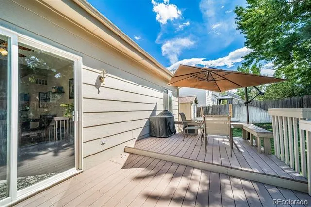 8917 Copeland Street Littleton, CO 80126