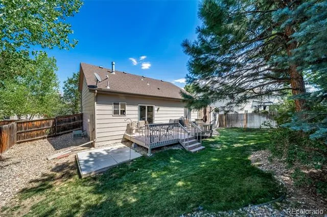 8917 Copeland Street Littleton, CO 80126
