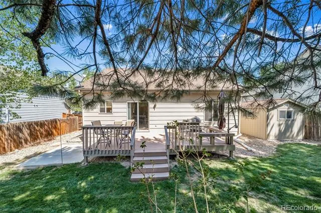 8917 Copeland Street Littleton, CO 80126