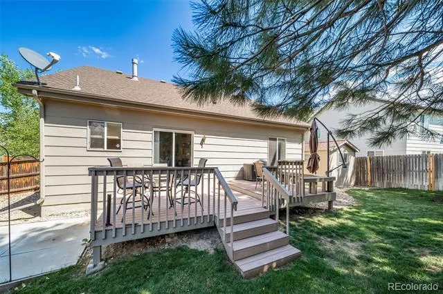 8917 Copeland Street Littleton, CO 80126