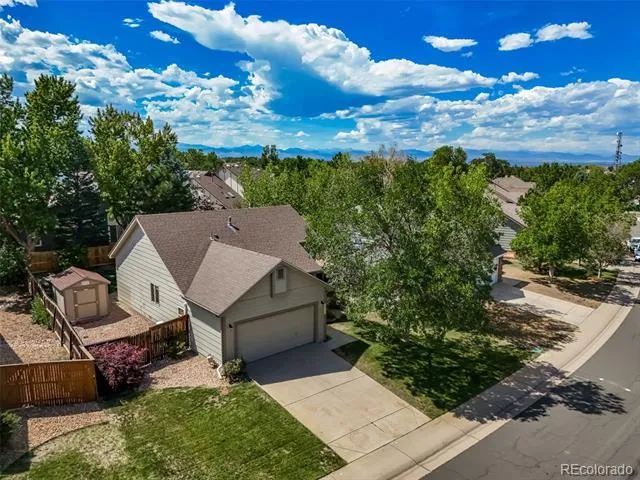 8917 Copeland Street Littleton, CO 80126
