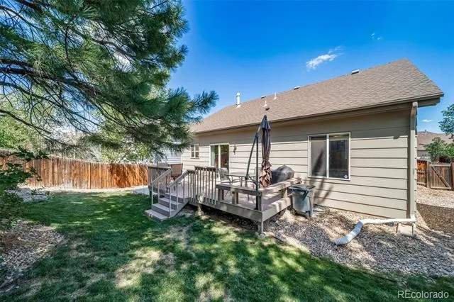8917 Copeland Street Littleton, CO 80126