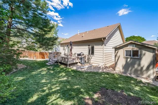 8917 Copeland Street Littleton, CO 80126