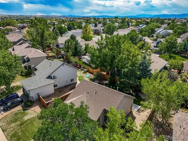 8917 Copeland Street Littleton, CO 80126