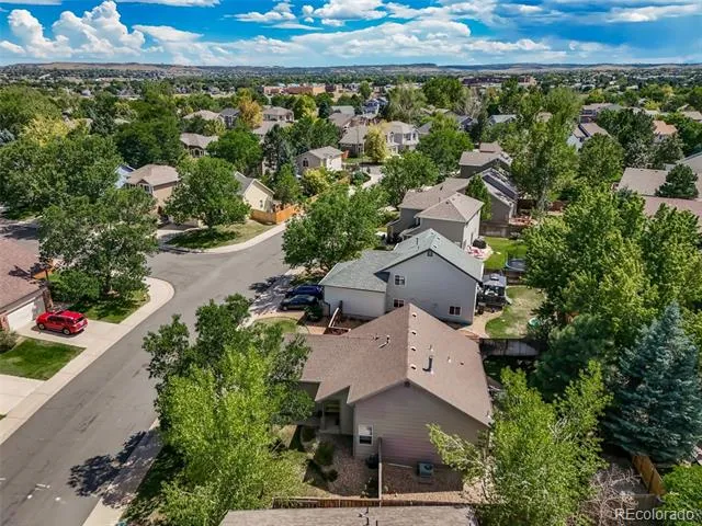 8917 Copeland Street Littleton, CO 80126