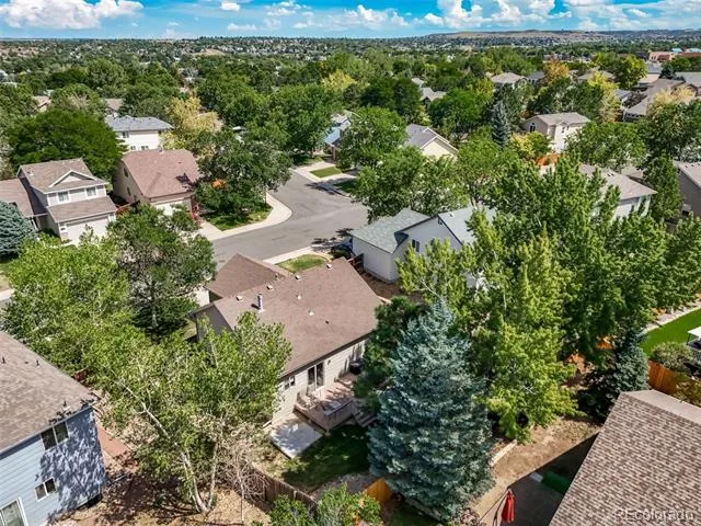 8917 Copeland Street Littleton, CO 80126