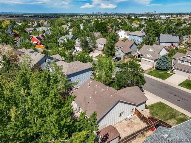 8917 Copeland Street Littleton, CO 80126